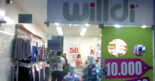 WILLDI VERACRUZ WILLDI VERACRUZ